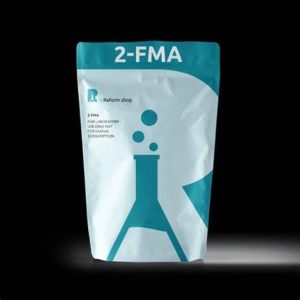 Buy 2-FMA Advantages