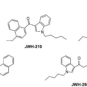 JWH-210