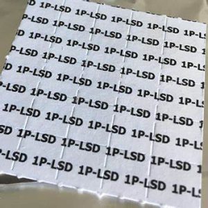 1P-LSD (1-Propionyl-Lysergsäurediethylamid) online kaufen