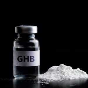 GHB (Gamma-Hydroxybutyrat) kaufen