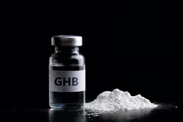 GHB (Gamma-Hydroxybutyrat) kaufen