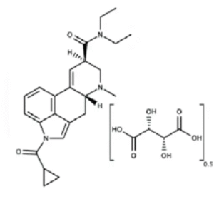 1cP-LSD L-tartrate Pure - Chem Store Online