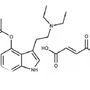 4-AcO-DET 20mg Pellets - Chem Store Online