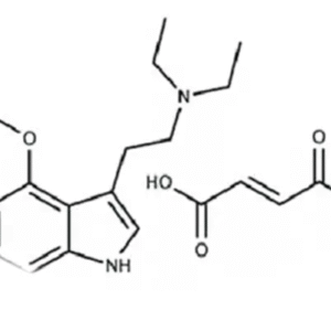 4-AcO-DET Fumarate - Chem Store Online