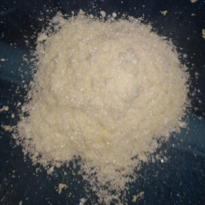 4-Meo DMT