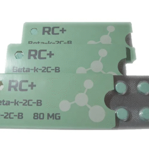 Buy Beta-k-2C-B βk-2C-B 80mg Pellets - Chem Store Online