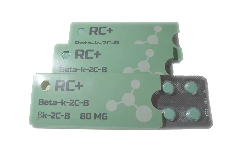 Buy Beta-k-2C-B βk-2C-B 80mg Pellets - Chem Store Online