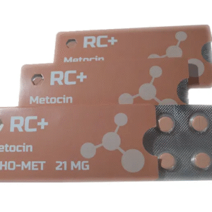 Buy Metocin 4-HO-MET 21 MG Pellets - Chem Store Online