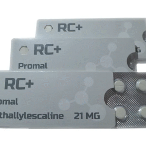 Promal Methallylescaline 21 MG Pellets - Chem Store Online