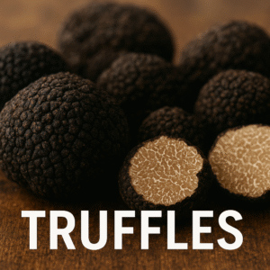 Shop Truffles Online | Buy Fresh, Magic & Gourmet Truffles at Medibo Psychedelics