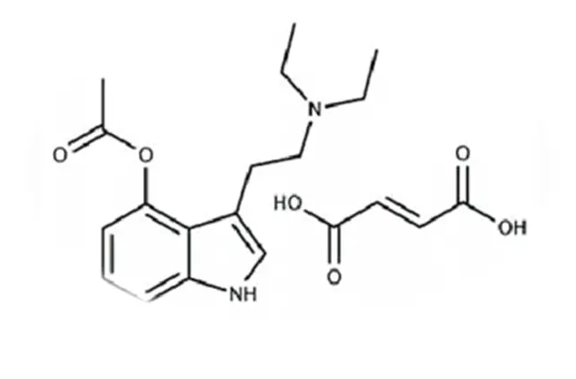 Acheter 4-AcO-DET 20mg Pellets