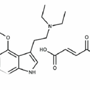 Купить 4-АКО-ДЕТ Фумарат