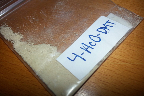 4-ACO-DMT Acheter en ligne
