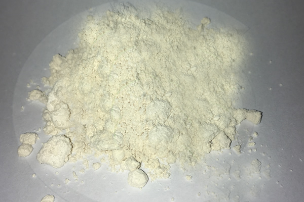 6-APB (6-(2-Aminopropyl)benzofuran) Online Kaufen