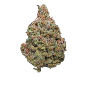 Afghani kush 17 – 25% THC