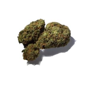 AK-47 Sativa Dominant Hybrid Strain 13% - 20%THC