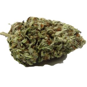 Blackberry Kush 20% THC