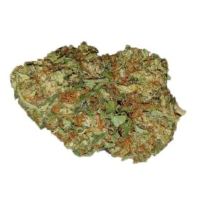 Bubble Gum Indica Hybrid Strain 15% - 19% THC