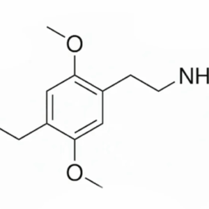 Купить 2C-E HCl