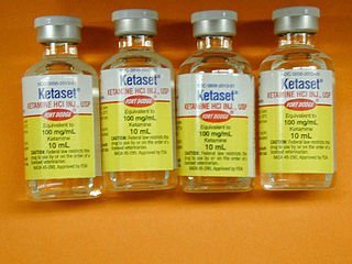Comprare Ketaset Ketamine Comprare