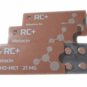 Купить 4-HO-MET 21 мг гранулы