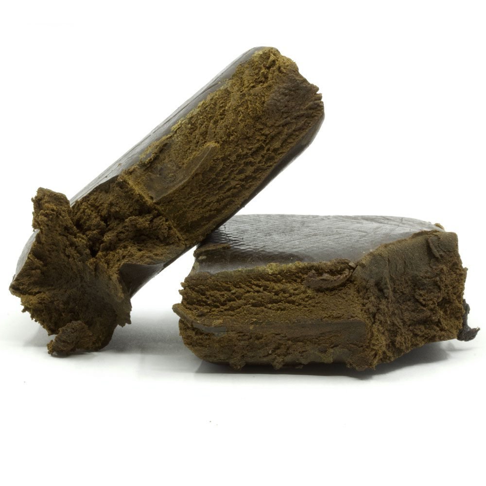 Comprar hachís libre de impuestos