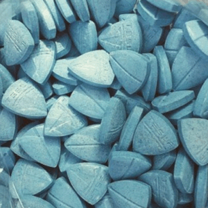 Blue Tesla Pills MDMA Online Kaufen