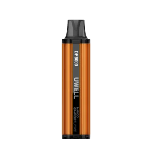 Uwell DP6000 Disposable Vape