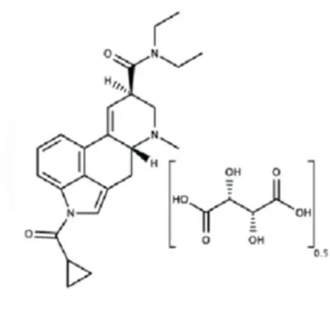 1cP-LSD L-tartrate Pure - Chem Store Online