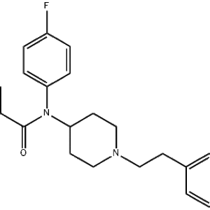 5F-MN-18 – synthetisches Cannabinoid für wissenschaftliche Forschung