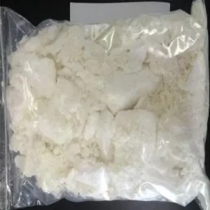4-FA (4-Fluoroamphetamin) Pulver für wissenschaftliche Forschungszwecke