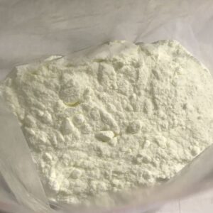 4-HO-MET (4-Hydroxy-N-methyl-N-ethyltryptamin) als Forschungssubstanz von Chemgramx