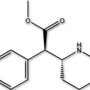 4-MPH (4-Methylphenidat) Produktbild – Hochreines Stimulans für Forschung und kognitive Leistungssteigerung bei Chemgramx kaufen