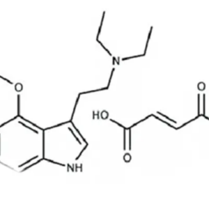 4-AcO-DET Fumarate - Chem Store Online