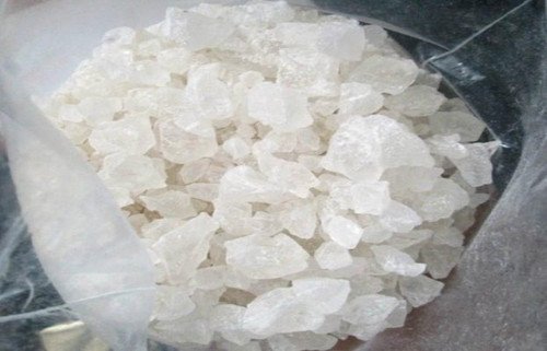 Hochreines 4-CMC (4-Chlormethcathinon) Pulver für Laborforschung