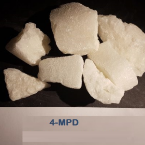 Hochreines 4-MPD für wissenschaftliche Forschungszwecke