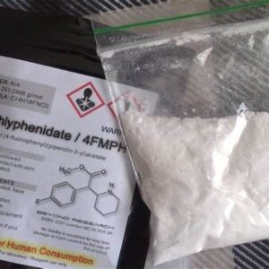 Hochreines 4F-MPH (4-Fluoromethylphenidat) für wissenschaftliche Forschung und Laboranwendungen