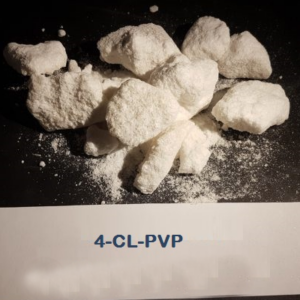 Hochreines 4-Cl-PVP Forschungschemikalie von Chemgramx
