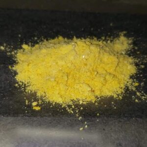 5-MeO-DMT Pulver kaufen für neurowissenschaftliche Forschung bei Chemgramx