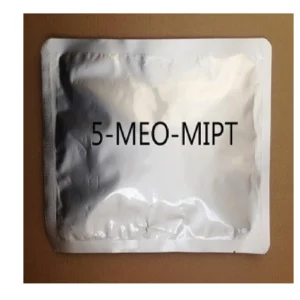 Reines 5-MeO-MiPT für wissenschaftliche Forschungszwecke bei ChemGramX bestellen