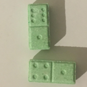 Beans Domino MDMA 134 mg für anspruchsvolle Forschungszwecke