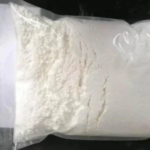 Vysoce čistá výzkumná chemická látka bromazolam pro laboratoře