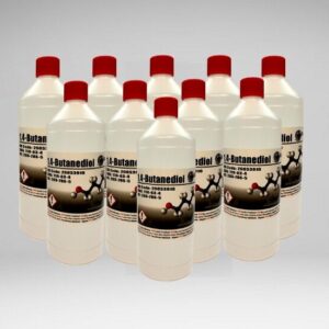 1,4-Butandiol kaufen: Hochreine Substanz für Forschung und Laboranwendungen