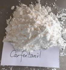 Carfentanil Forschungschemikalie in hoher Reinheit für Laborzwecke