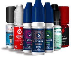 Valoron Liquid (E-Liquid) für wissenschaftliche Studien und Forschung