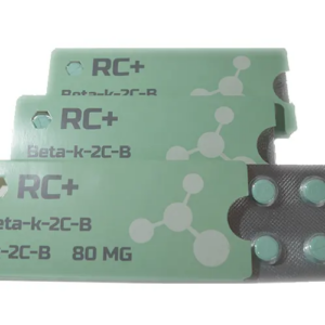 Buy Beta-k-2C-B βk-2C-B 80mg Pellets - Chem Store Online