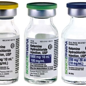 Buy Ketamine Vial Online – 100% High Quality Ketamine Vials for Sale – Medibo Psychedelics