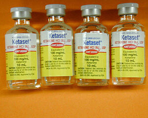 Buy Ketaset Ketamine Online | High Quality Ketaset 100 mg/10 ml for Sale online | Medibo Psychedelics