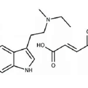 Buy MET Fumarate (N-methyl-N-ethyltryptamine) - Chem Store Online
