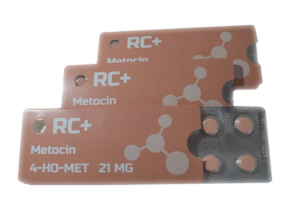 4-HO-MET 21mg Pellets kaufen – Bester Preis, online verfügbar